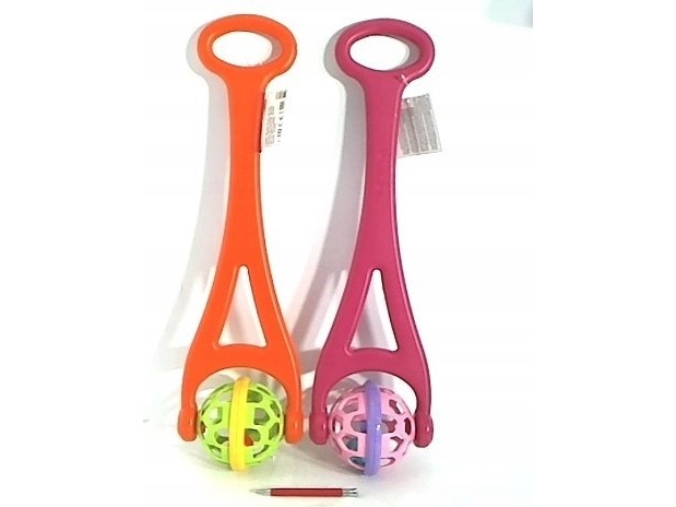 Kulskjutare TEH6733 06733 | Utomhusleksaker - Gå / Löpande fordon - Gå fordon | GameStuff