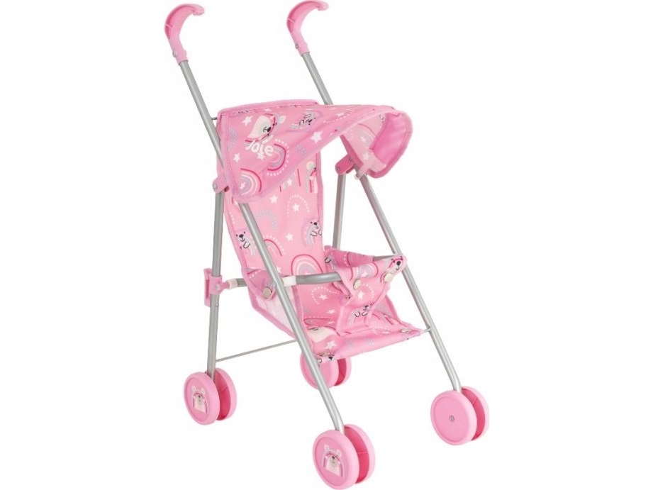 Hti Joie Barnevogn Med Kaleche 1424049