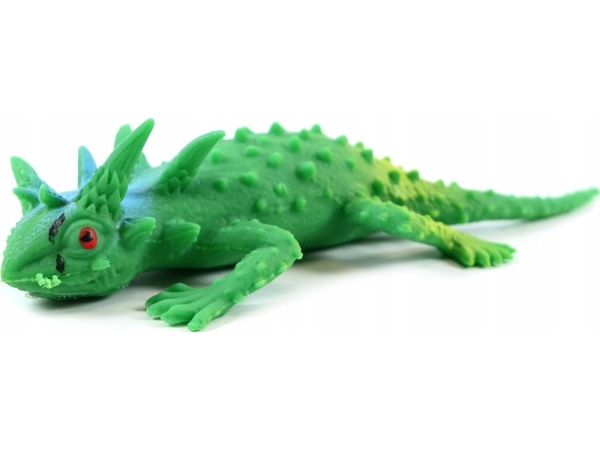 Midex squash-øgle 12stk/disp D43267 55834