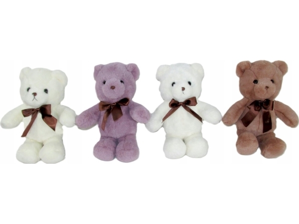 Sun-Day Teddy M-3775 4Kol 15Cm 168634