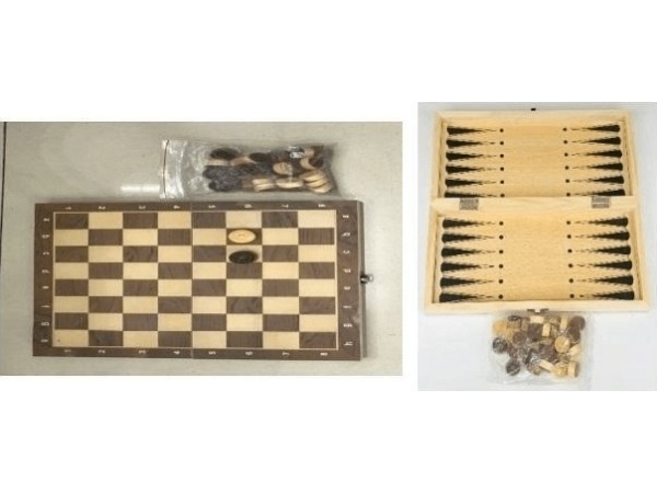 W&Ampk Holzspielsteine 29X29 Jywk 388 14379