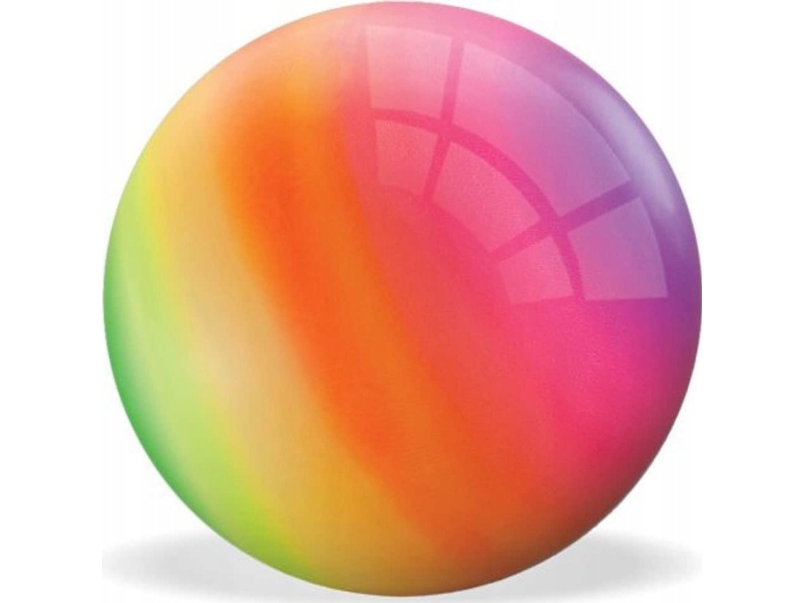 Icom Mondo boll 230 mm Rainbow 26045 | Sport & Träning - Sportutrustning - Basket | GameStuff