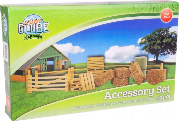 Hipo Heinäaidat oljet ja muut 19el 610253 30392