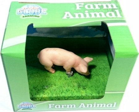 Hipo Pets får gris ged 570449 06905
