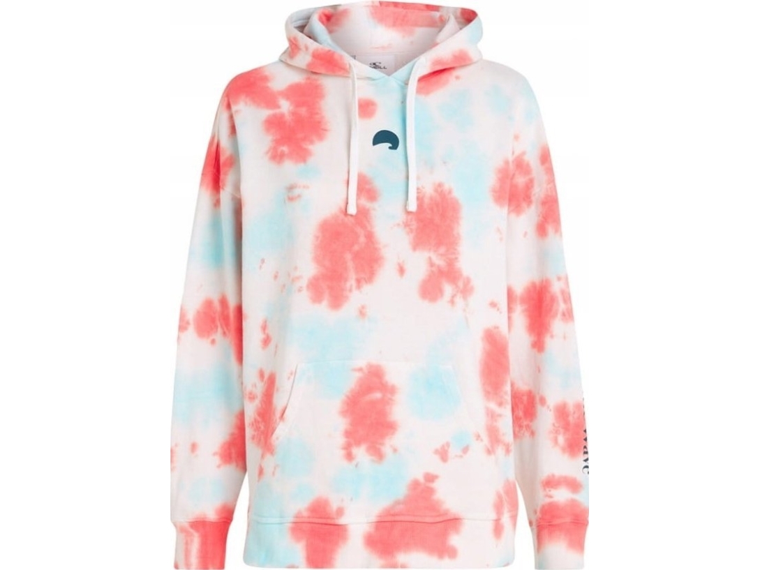 O'Neill WOW HOODIE damehættebluse