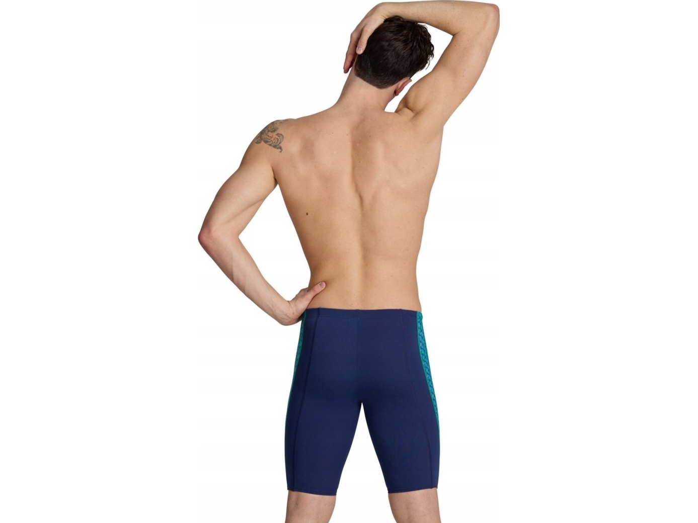 Arena Herren-Schwimmjammer Men's Starfish Swim Jammer