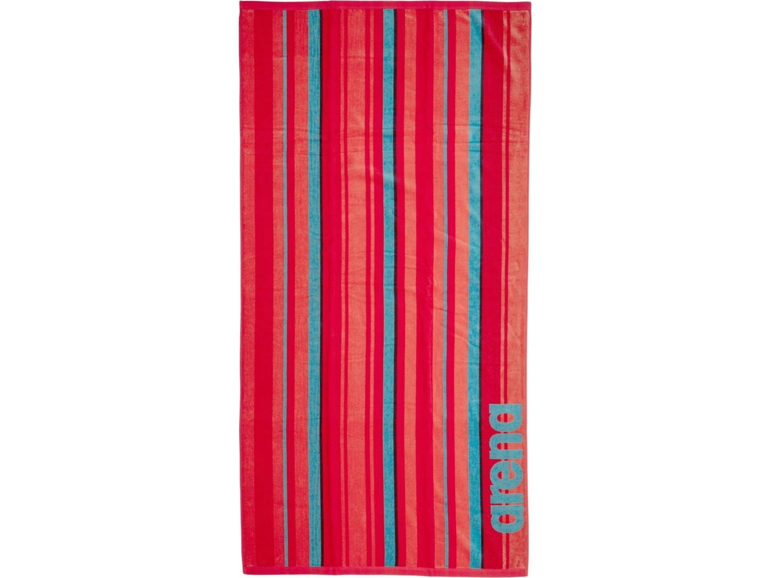 Arena Recznik BEACH TOWEL MULTISTRIPES II