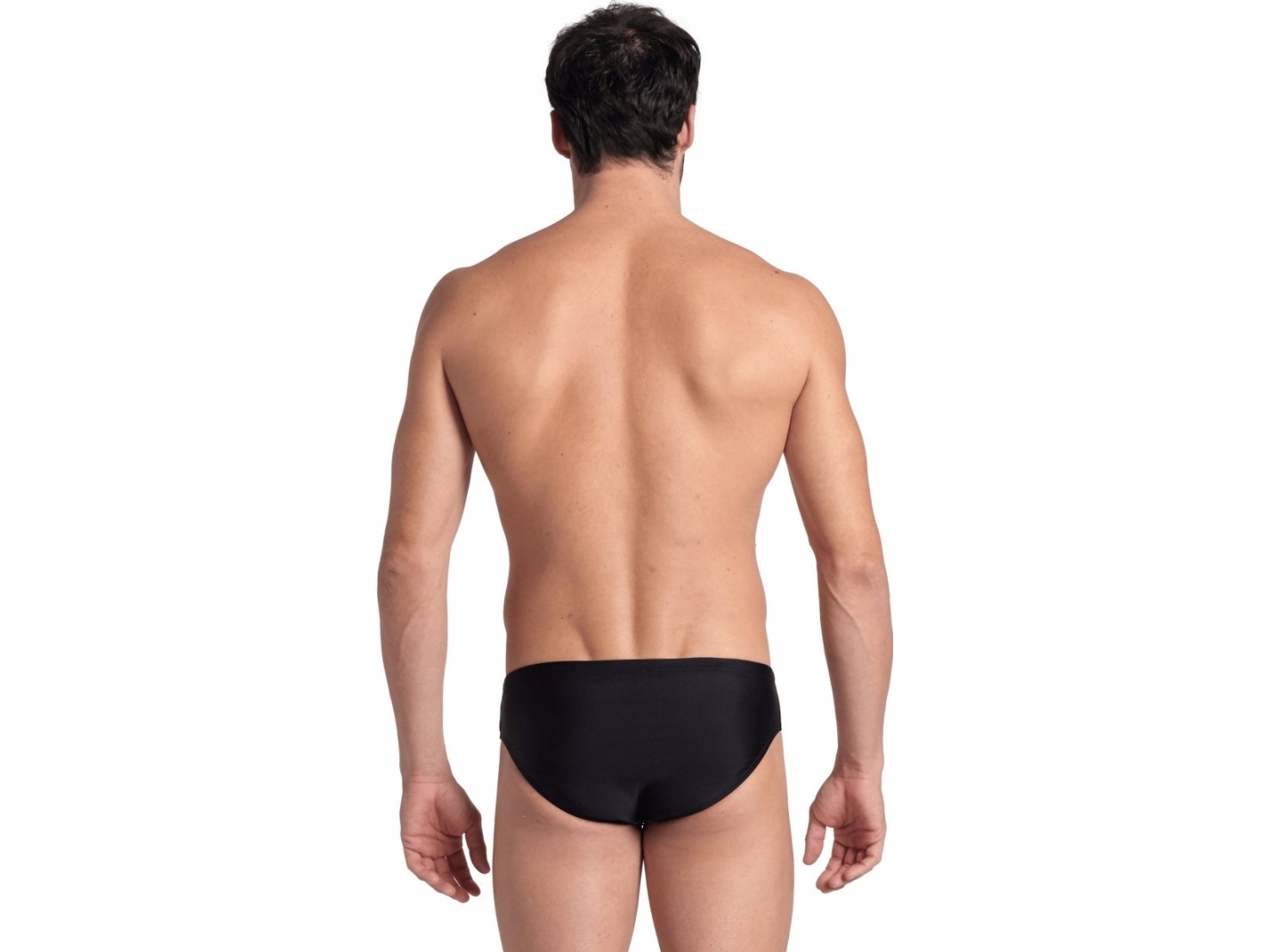 Arena Męskie Kąpielówki Men's Arena Splash Point Swim Briefs