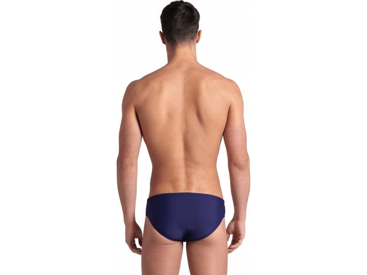 Arena Męskie Kąpielówki Men's Arena Splash Point Swim Briefs