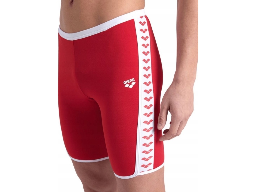 Arena Svømmeboxershorts Til Mænd Arena Icons Swim Jammer Solid Til Mænd