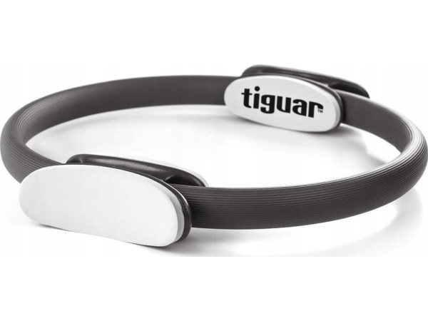 Tiguar Pilatesring Box (Magic Circle) Graphit