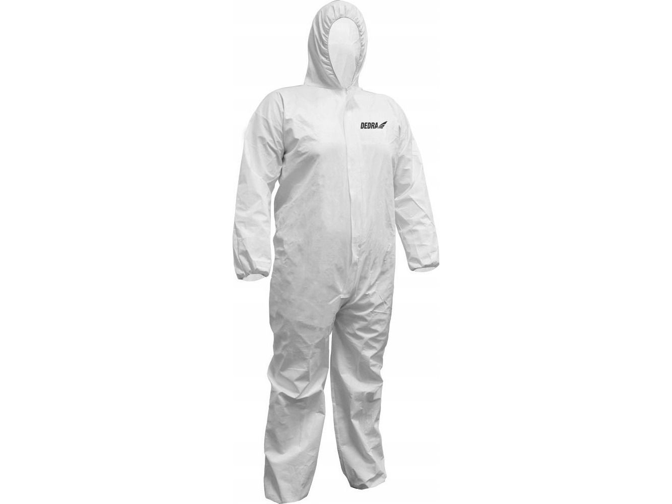 Dedra Beskyttelsesdragt med membran, størrelse XL, CE