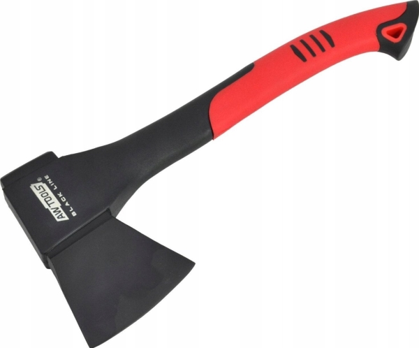 Awtools Axt Vollverbund 700 G Black Line