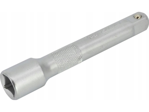 Awtools Forlænger 1/2" 125 Mm Black Line
