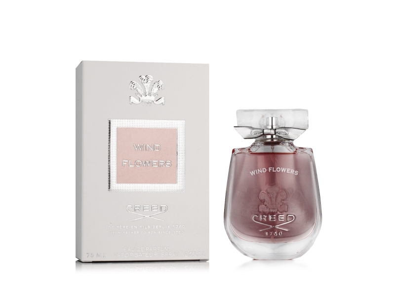 Creed Wind Flowers Edp 75Ml