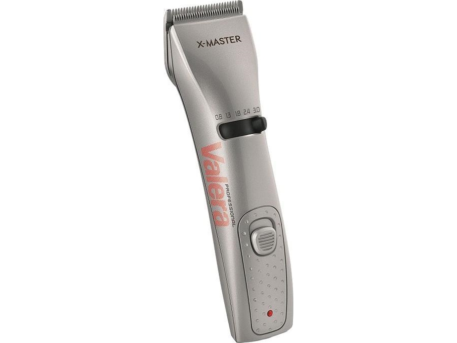 Valera X- Master, Hopea, Suorakulmio, 0,8 mm, 2 cm, 4,6 cm, 100 min