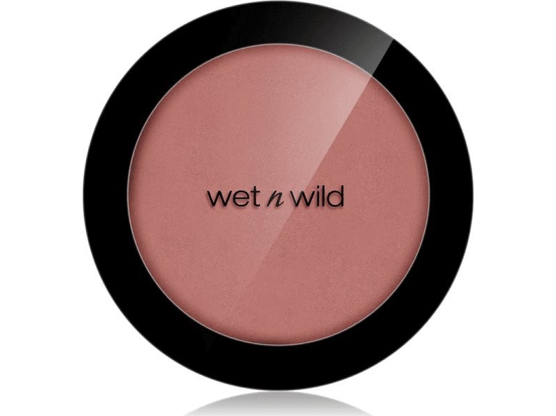 Wet n Wild Color Icon Blusher Mellow Wine 6g