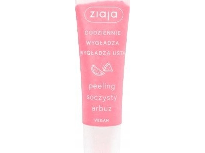Lip Scrub Juicy Watermelon (Peel,W,12 Ml)