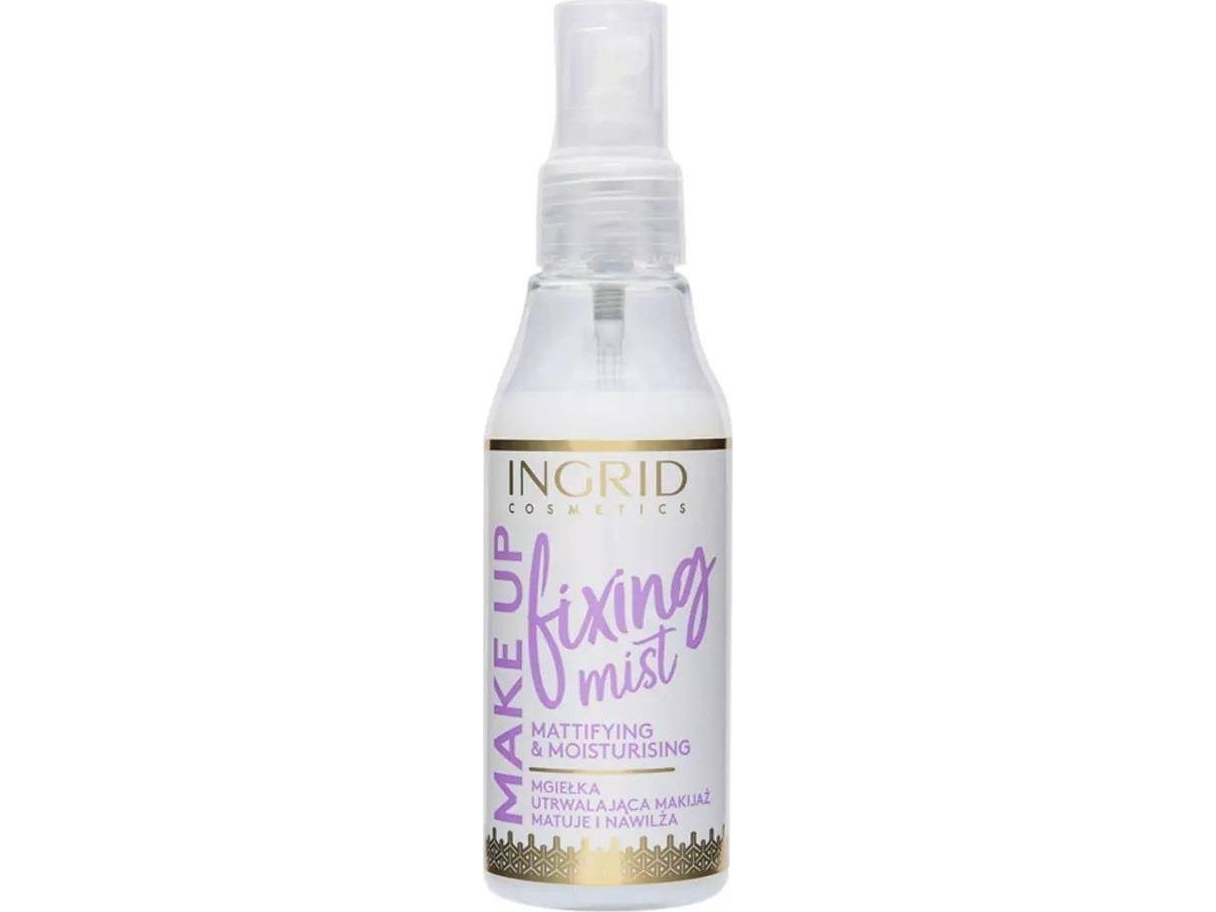 Ingrid_Make Up Fixing Mist 75Ml