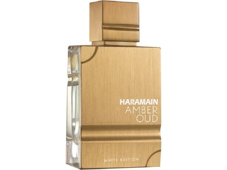 Al Haramain Amber Oud White Edition Unisex Eau De Parfum 200 Ml