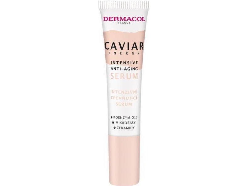 Dermacol Caviar Energy Serum 12 ml