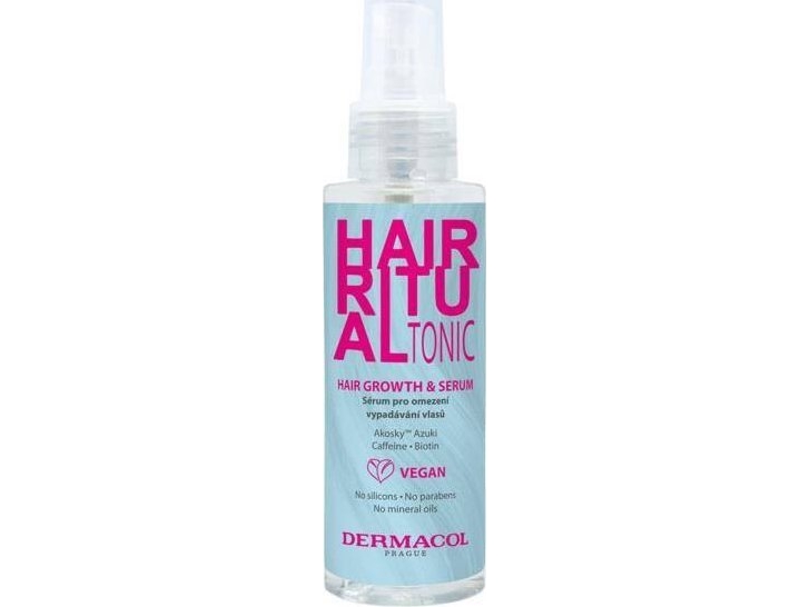 Dermacol - Haar-Ritual - 100 Ml