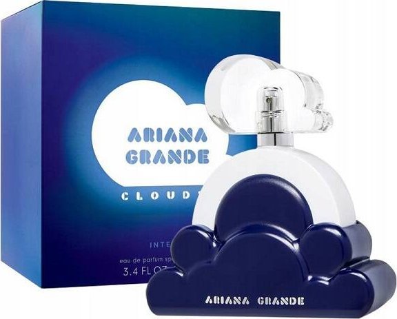 Ariana Grande Ariana Grande Wolke Intensive Edp 100Ml