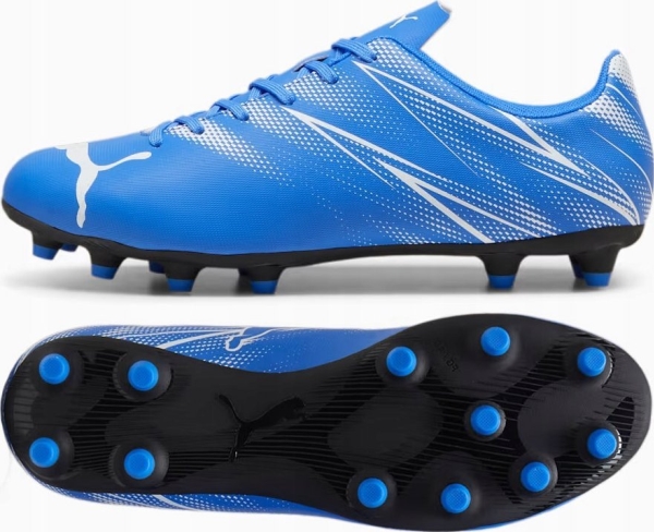 Puma kengät Puma Attacanto FG/AG 107477-09 107477-09