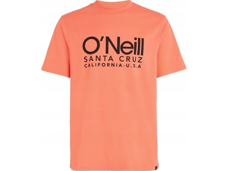 O Neill Cali Original Kortærmet T-Shirt Til Mænd