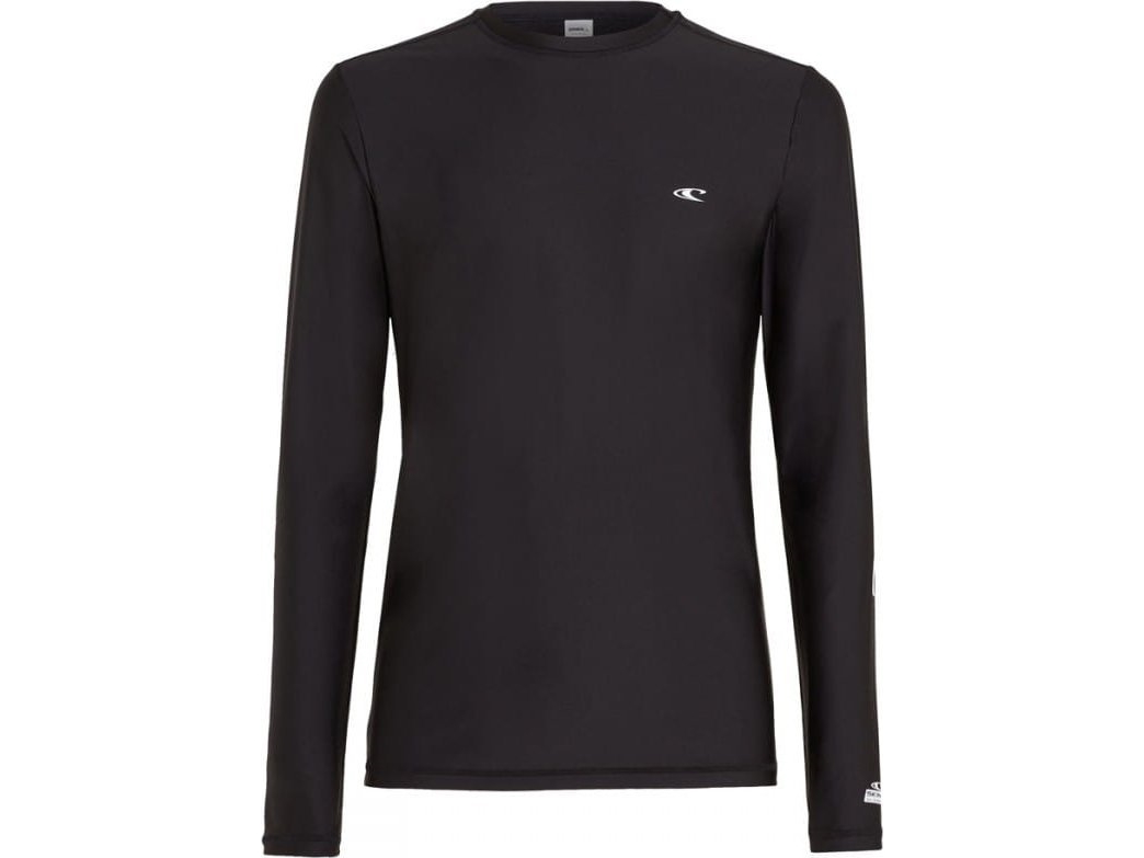 O Neill Męska Koszulka UV ESSENTIALS L/SLV SKINS