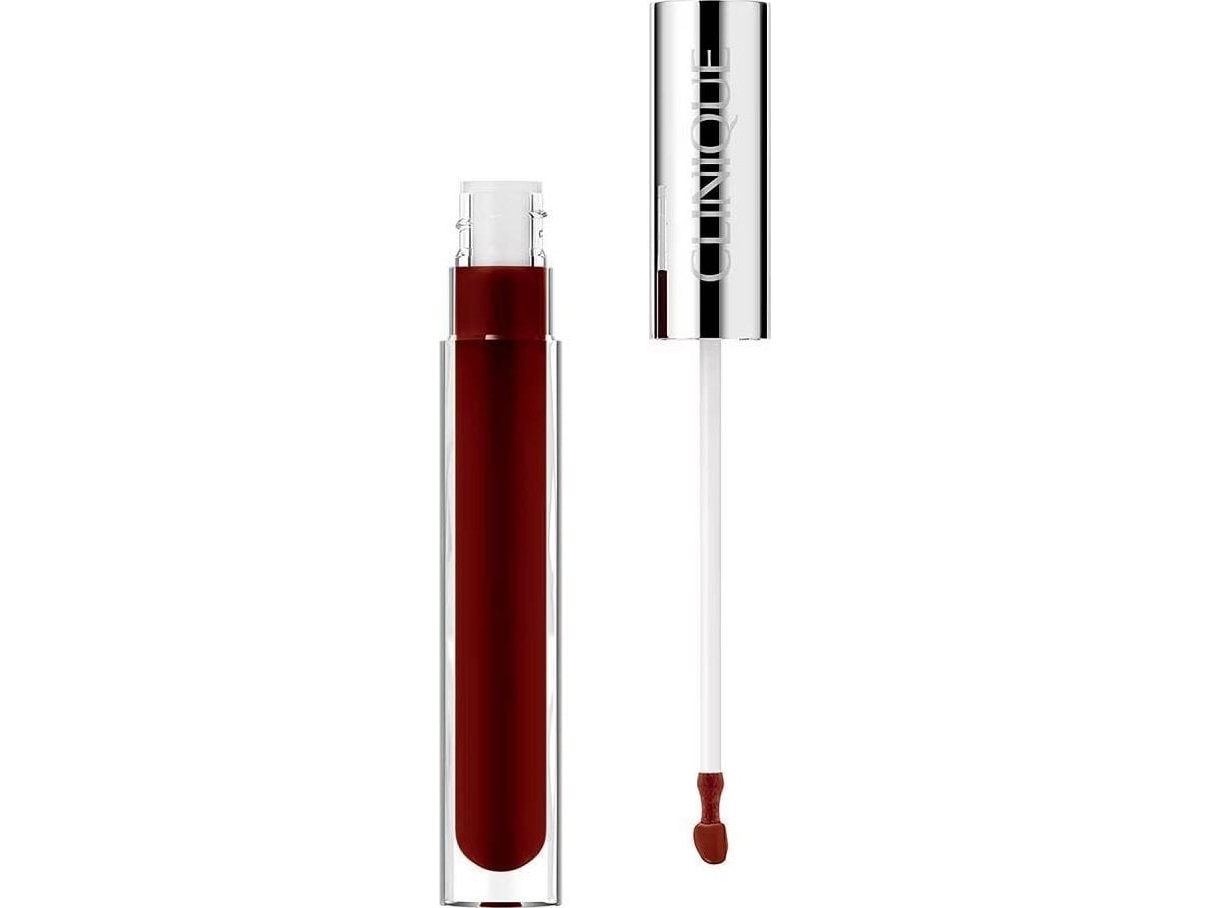Clinique Pop Plush Creamy Lip Gloss - - 3 Ml