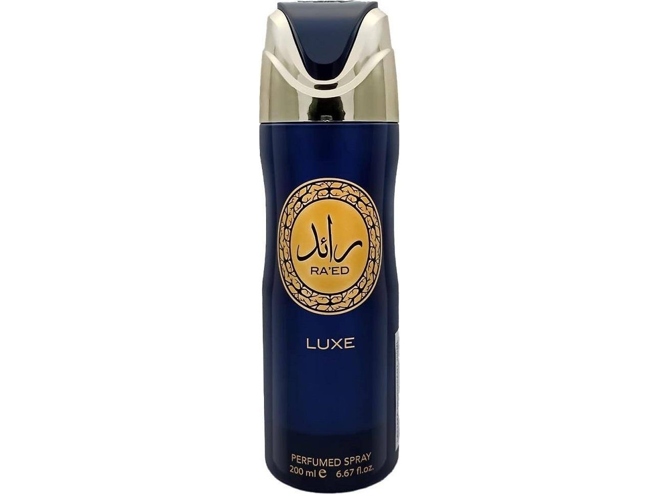 Lattafa Ra'ed Luxe Body Mist 200Ml