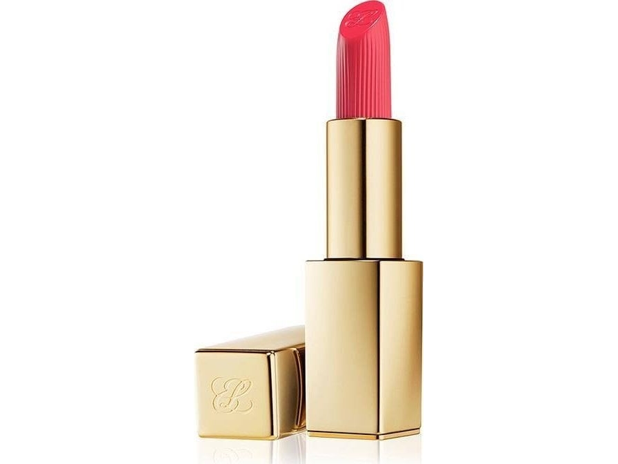 E.Lauder Pure Color Creme Lipstick - - 3 G