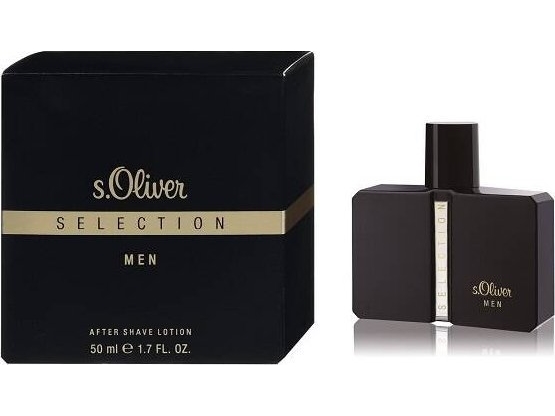 S.Oliver Selection Men Fragrance 50Ml