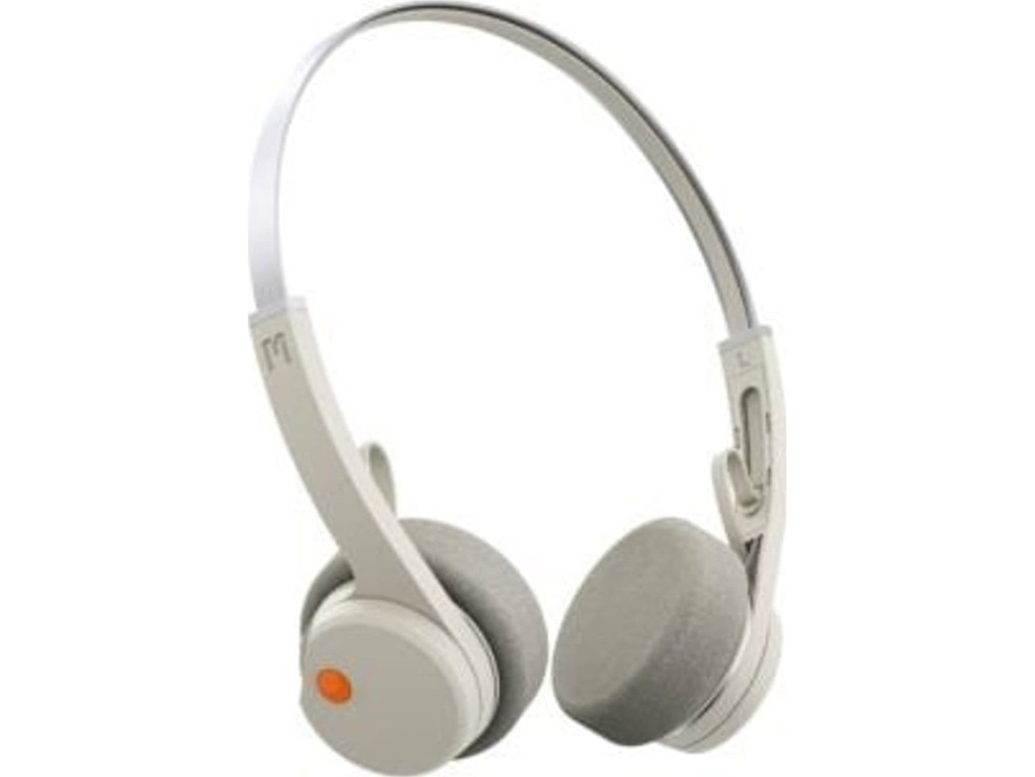 Mondo By  Trådløse On-Ear Hodetelefoner - Beige