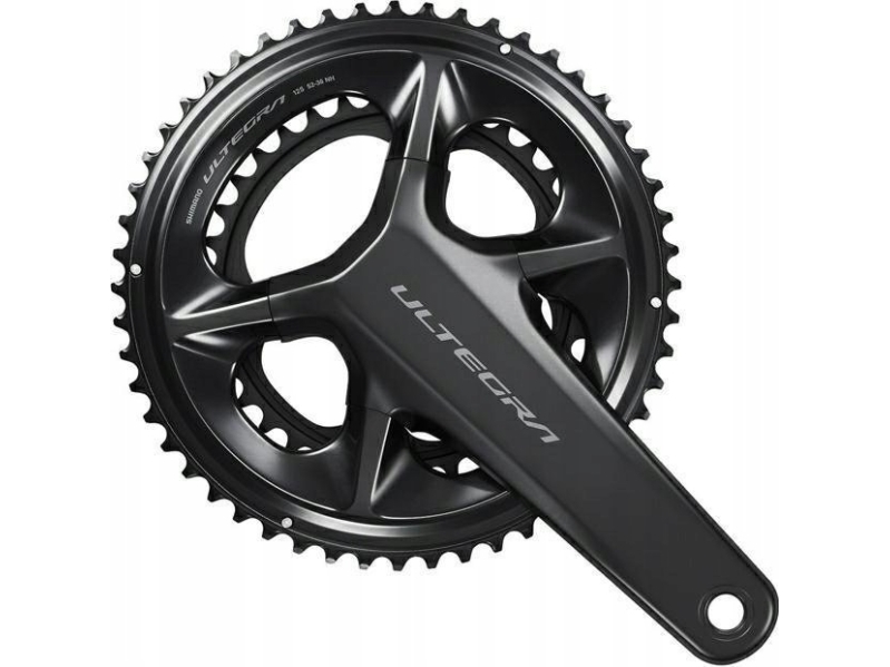 Shimano Ultegra Krank Fc-R8100 52-36T 172,5 Mm