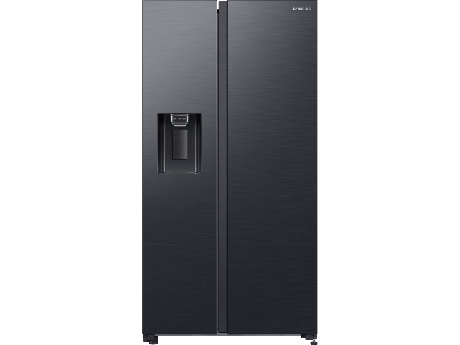 Kylskåp Samsung Side By Side Rs62dg5003b1eo