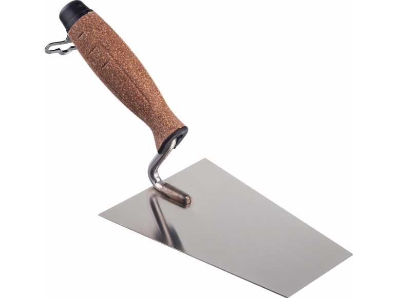 Awtools Awtools Trapeed Shape 160Mm Korkgriff