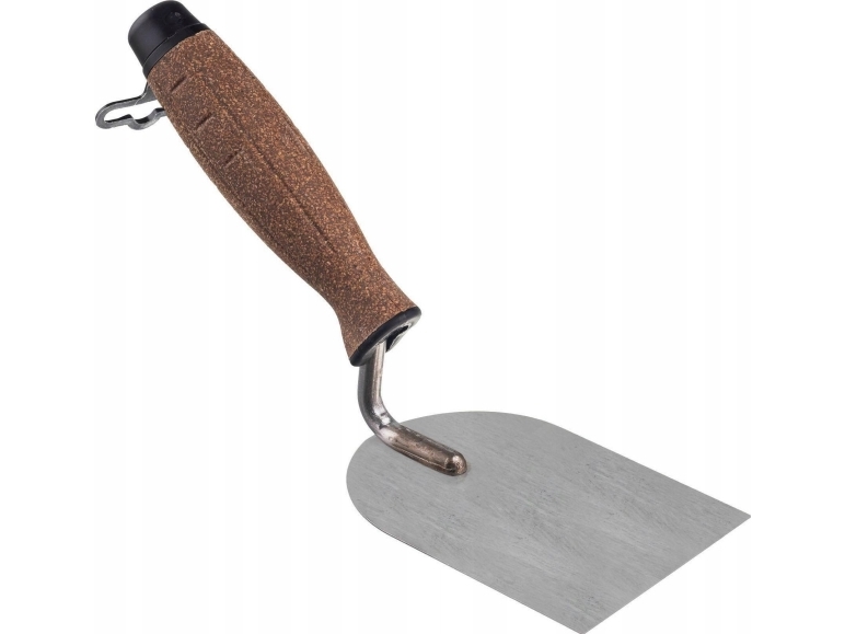 AWTOOLS spartel-/glittejern 0830K, 80 mm