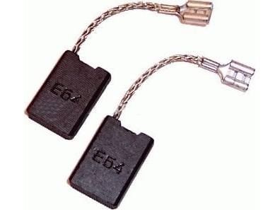 Bosch Bürsten Für Schleifer/Schlitzfräse