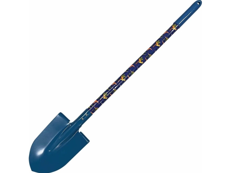 METAL Padel / træ/PVC Trades 74 cm