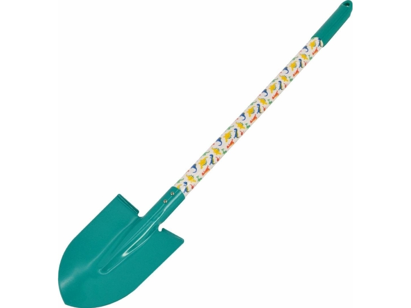 METAL PADDLE / WOOD/PVC TRADES 74 cm