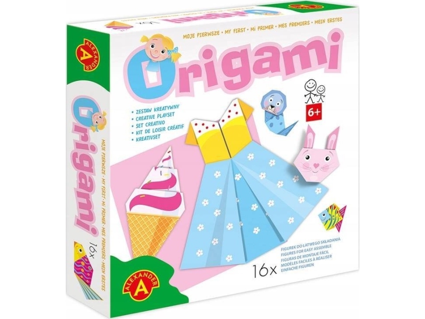 Min första origamiklänning | Kläder & Säkerhet - Arbetskläder - Skjortor | GameStuff