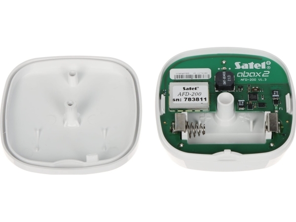 Satel Be Wave Wireless Flood Detector Afd-200 Abax2