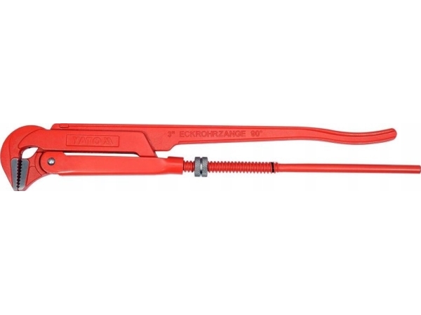 Yato Pipe Wrench 3.0"/90 22123