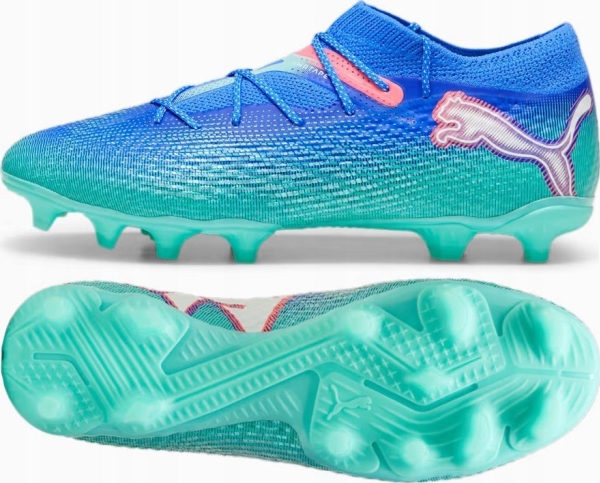 Puma kengät Puma Future 7 Pro+ FG/AG 108087-01 108087-01