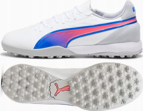 Puma sko KING Match TT 107879-02 | Sport & Träning - Skor - Fotbollsskor | GameStuff