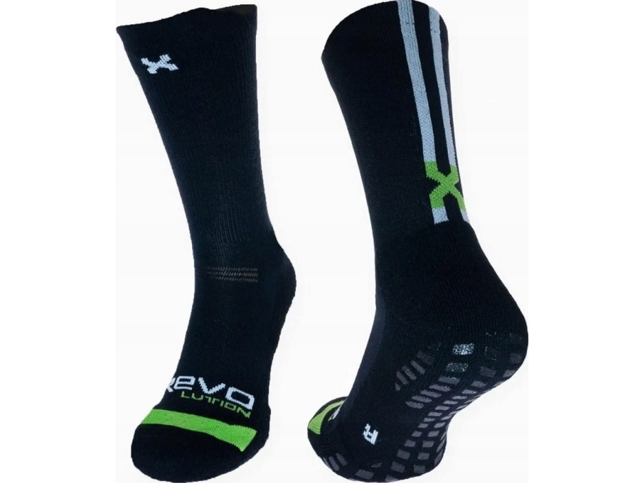 Andet Proskary Revo lange skridsikre sokker S953435