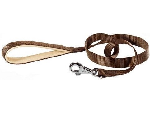 Daytona Lanyard G 15/120 brown | Sällskapsdjur - Hund - Hundkoppel | GameStuff