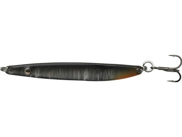Hansen SD Flash 10,1 cm 20 g svart/sølv (61566)